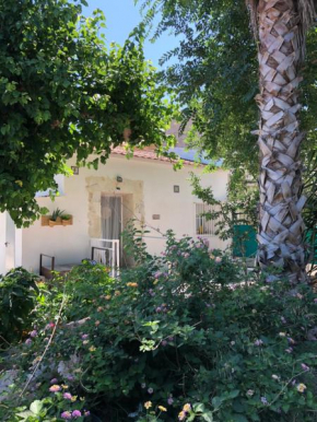 Casa en huerta Murcia